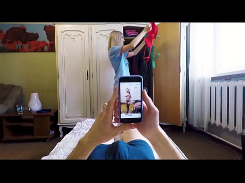 ❤️ Ana evə gəlməzdən əvvəl ögey bacı qardaşını cumdurdu ❤️ Super porno az.porno-filmy.ru ﹏