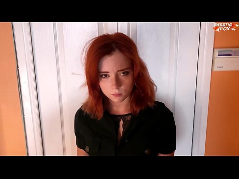 ❤️ Mühafizəçi oğurluğa görə yaraşıqlı qadını cəzalandırdı - Ağızda Cum ❤️ Super porno az.porno-filmy.ru ﹏
