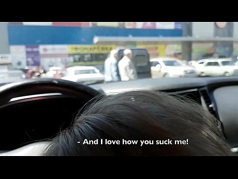 ❤️ Supermarketin kənarındakı dayanacaqda əmildi ❤️ Super porno az.porno-filmy.ru ﹏