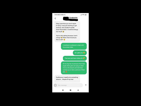 ❤️ Tinder-dən hərəmimə yeni bir PAWG əlavə etdim (Tinder ilə danışıq daxil olmaqla) ❤️ Super porno az.porno-filmy.ru ﹏